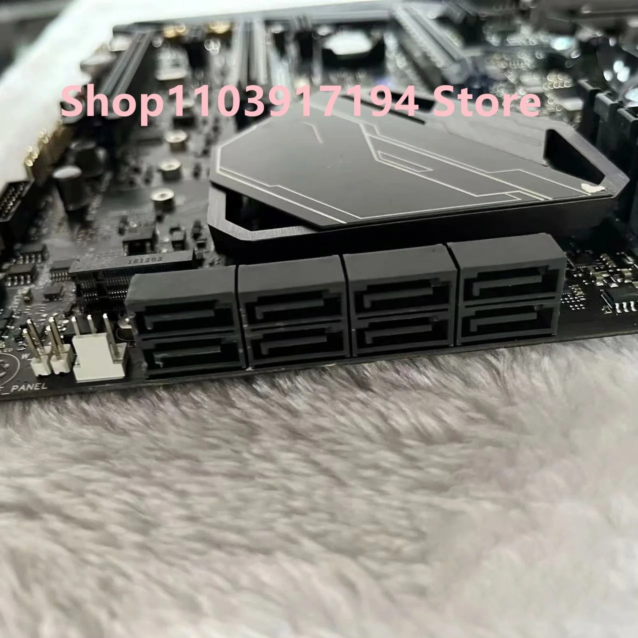 ASUS호환 ROG Crosshair VI Hero 와이파이 ACC6H AC 마더보드