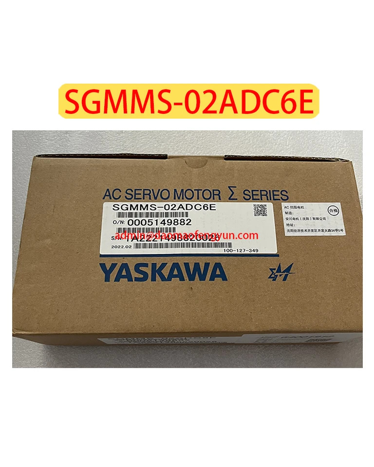 SGM호환MS-02ADC6E 서보모터 SGM호환MS 02ADC6E 신