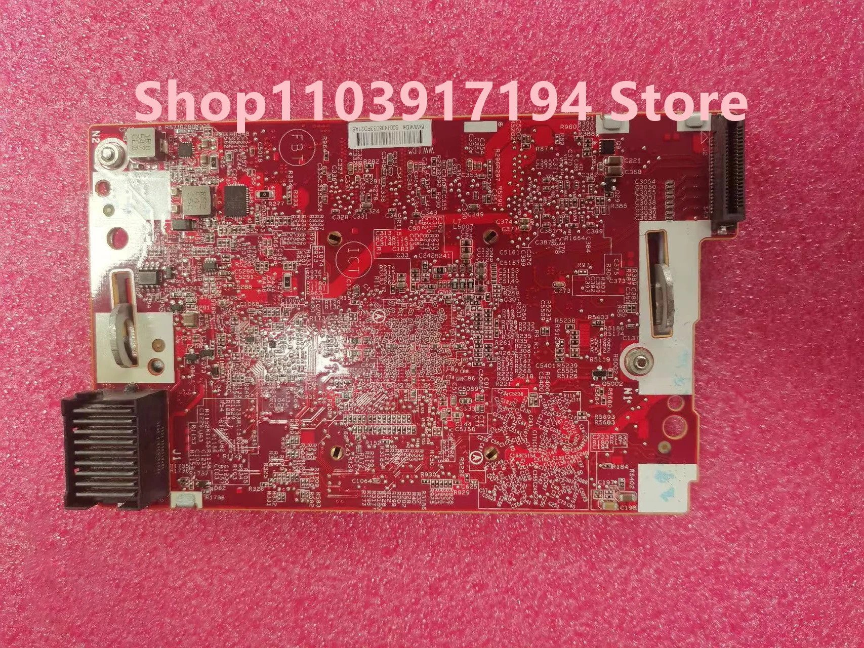 P204i-b 어레이 카드 hp호환 8WWIDs 804370-001 BL460 G10