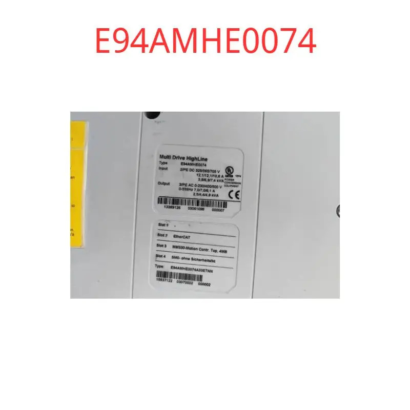 신 E94AMHE0074 리퍼 정상