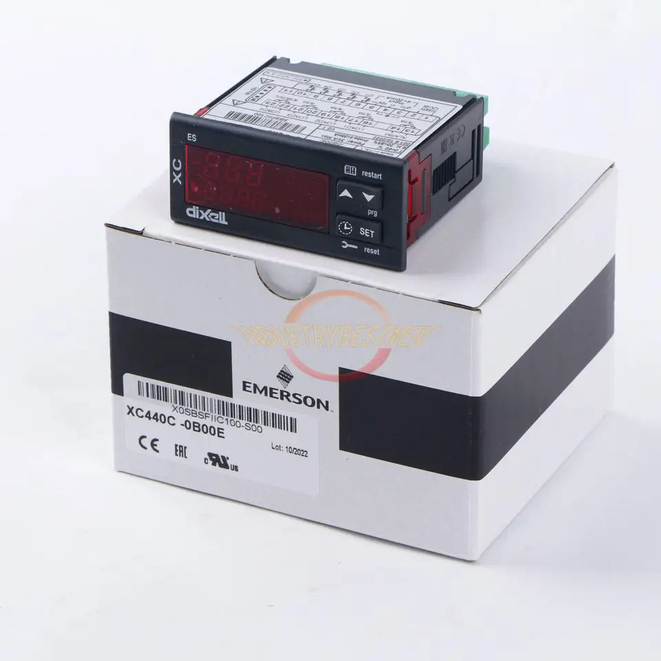 원 딕셀 온도조절기 XC440C-0B00E 신