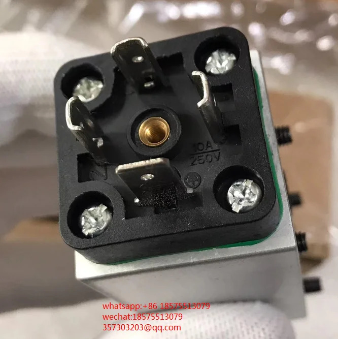 HAWE DG041-33 압력차 표시기 유압 스테이션풍력 발전 액세서리 신