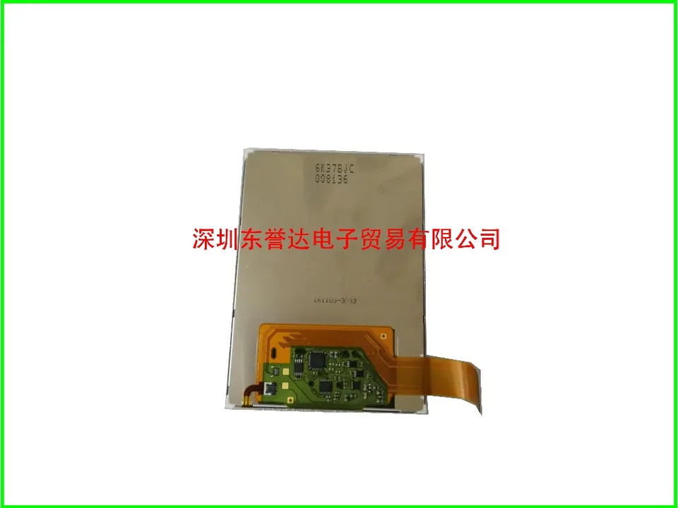 LCD 스크린 TFT PDA COM37H3N83ULC 디스플레이 3.7 인치 480x640 신