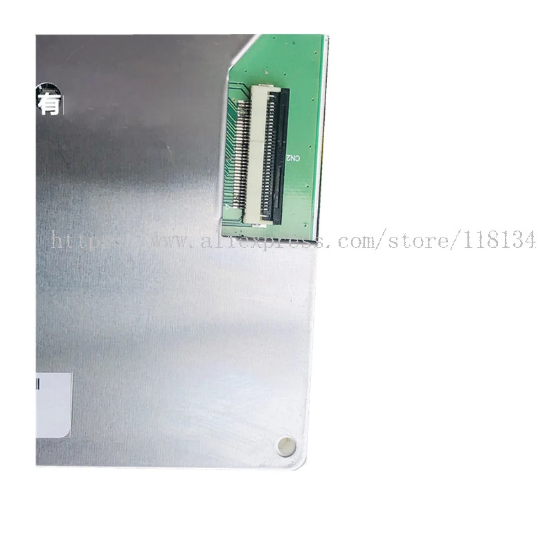 HantronixHDA570S-VZ LCD 스크린 디스플레이 패널 320x240 FSTN-LCD HDA570S-VZ HantronixHDA570S-VJ