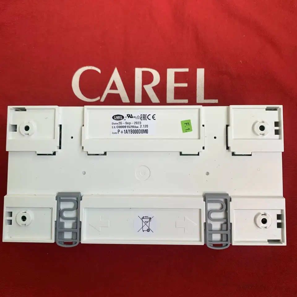 이탈리아 CARLE 컨트롤러 메보드 P 1AYB000D0M0