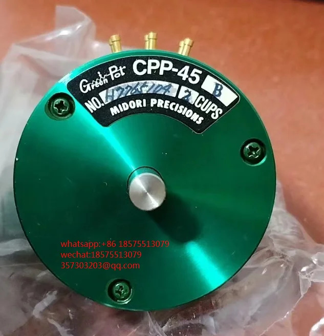 CPP-45B 전위차계 새 부품 73724873-17