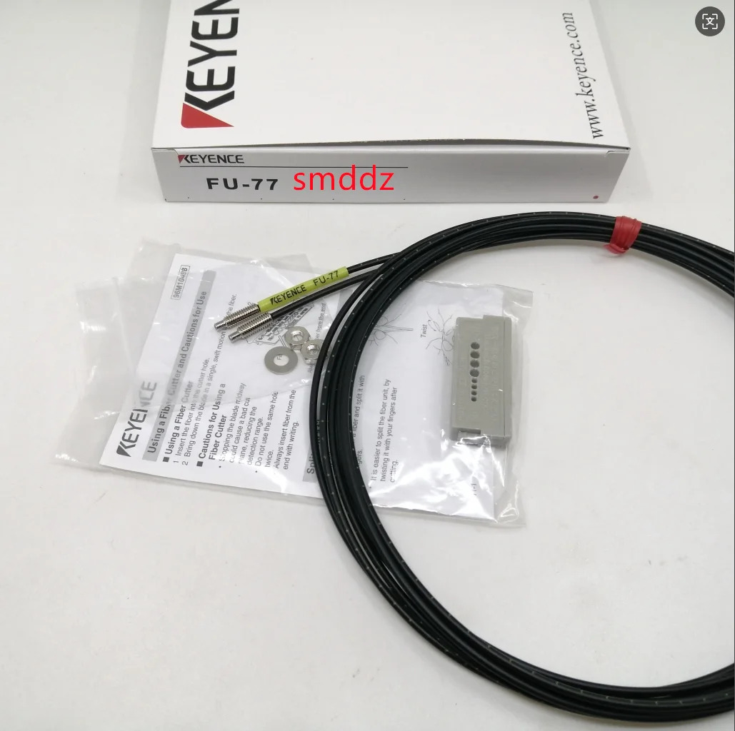 광섬유센서 KEYENCE FU-50 FU-70U FU-71 FU-71Z FU-73 FU-51TZ FU-52TZ FU-53TZ FU-54TZ FU-56TZ FU-75F FU-76F