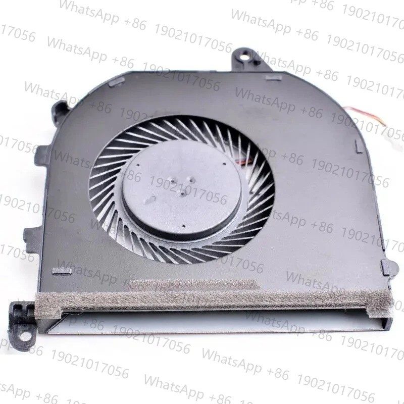 NS75C00-17G11 5V 0.50A 초박형 노트북 냉각팬