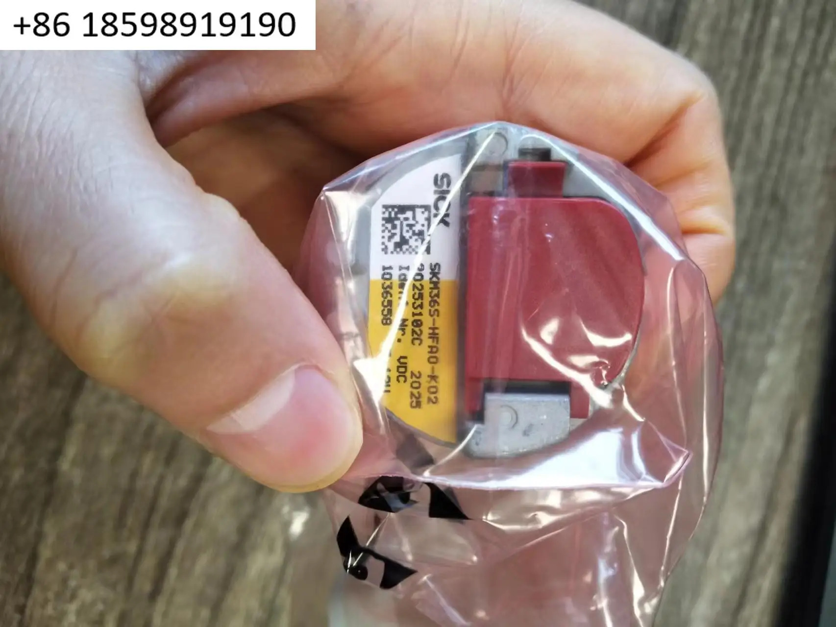 SKM36S-HFA0-K02 인코더-HFAO-K02