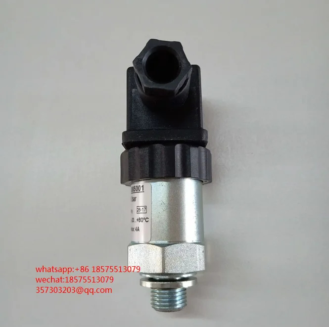 TECSIS S4250B133021 압력 스위치 오리지널신