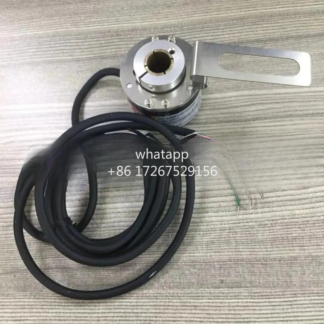 kubler 8.5020.0A40.1024.0028 인코더 0600-0100-1204-1000-0360-0500 YX