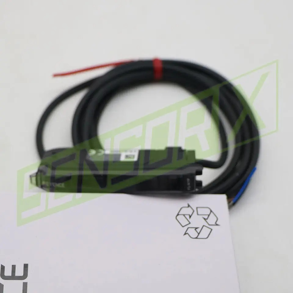 KEYENCE FS-N11P 광섬유센서 FSN11P 내 신