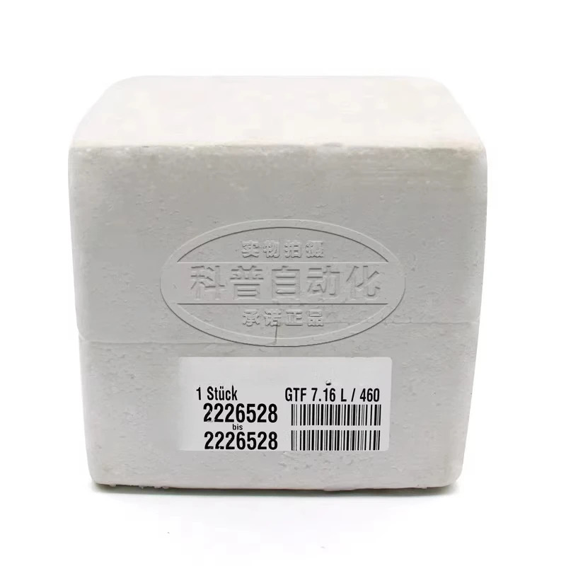 F7.16L/460 속도 측정기 인코더