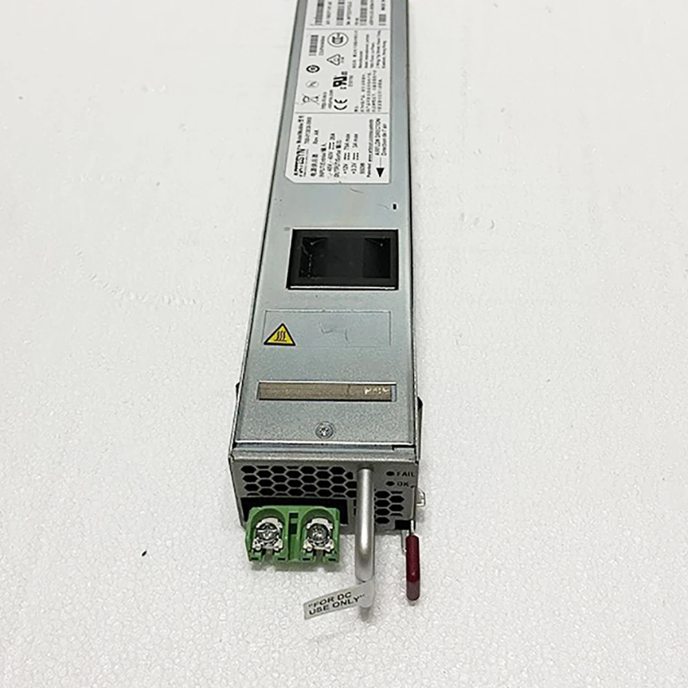 ASR1001-X 시리즈 스위치리퍼되는 CISCO 전원공급장치341- 100377 -01 950W ASR1KX-DC-950W-R