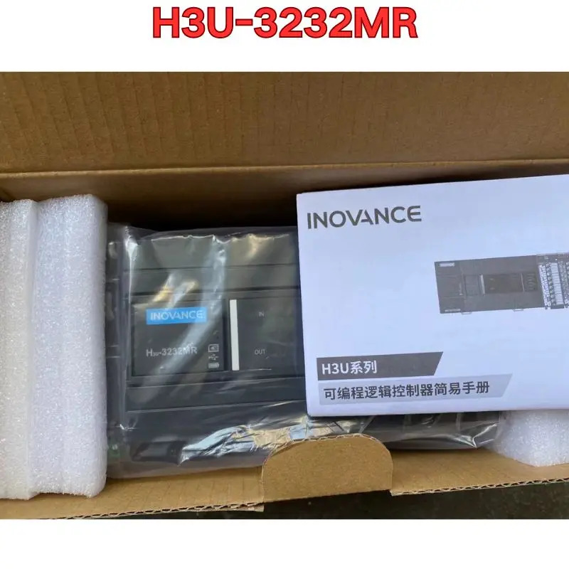 PLC 모듈 H3U-3232MR 신