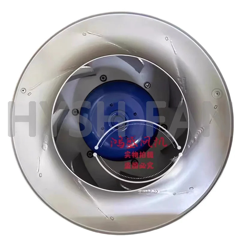 RH31M-6ID.BD-2R 오리지널 인버터 냉각팬 200V 0.38W