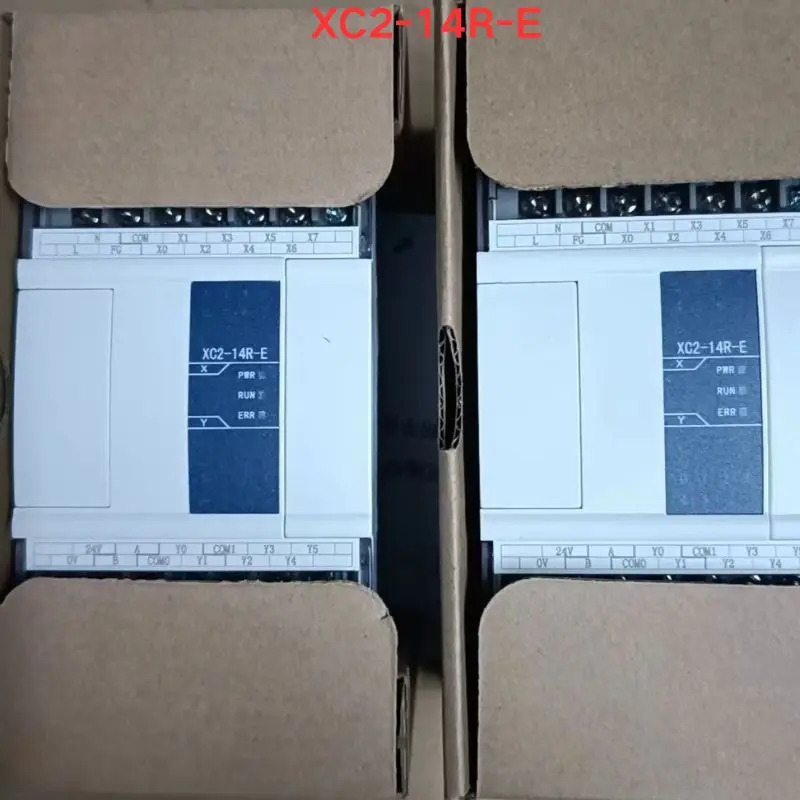 Xinjie XC2-14R-E plc 신