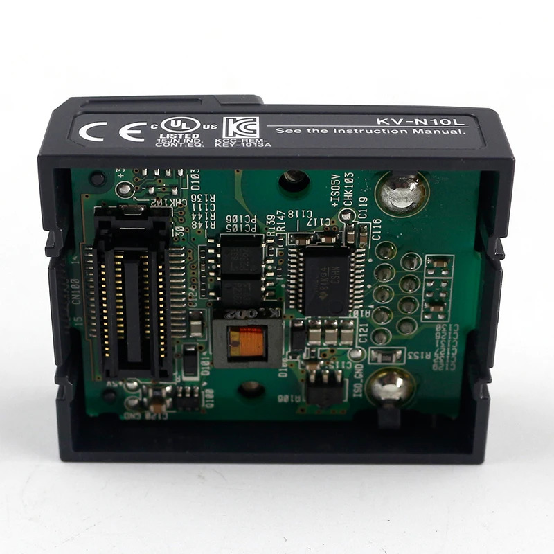 Keens 확장 통신 모듈 KV-N10L KV-N11L KV-N1 KV-NC1EP kv-n60at kv-n40at kv-n1 kv-nc1ep 프로 SPLC