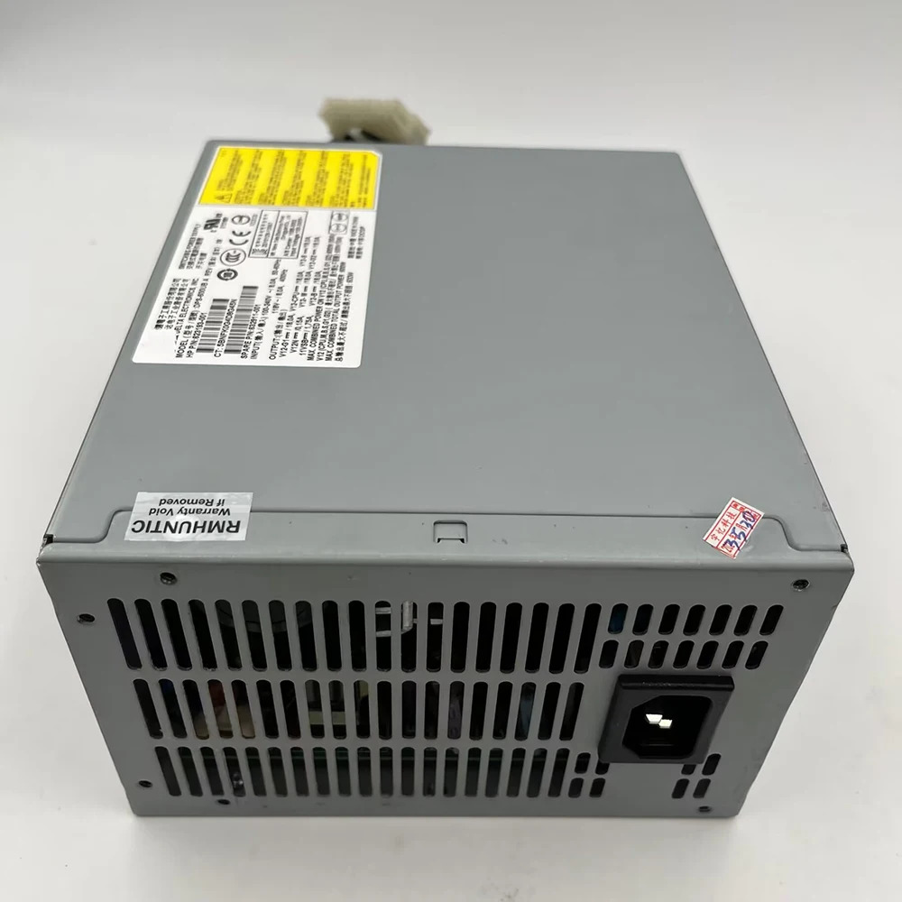 600W 623193 -001 632911 -003 hp호환 Z420 서버 전원공급장치 DPS-600UB A용