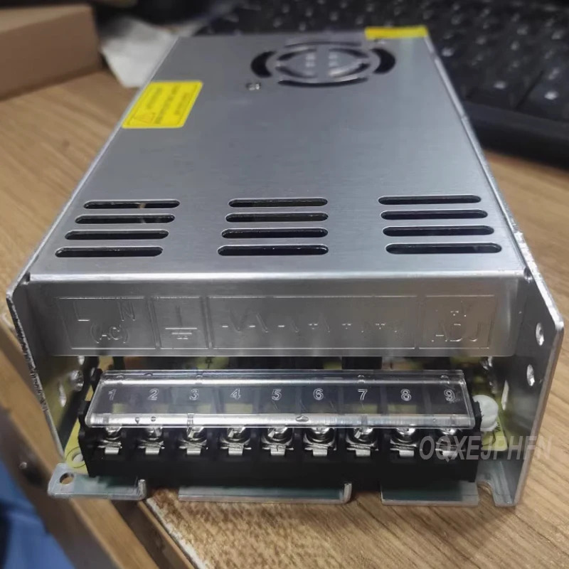 BQ-A-400W-12 전원공급장치 모니터 디스플레이 캐비닛 12V33A 400W 신