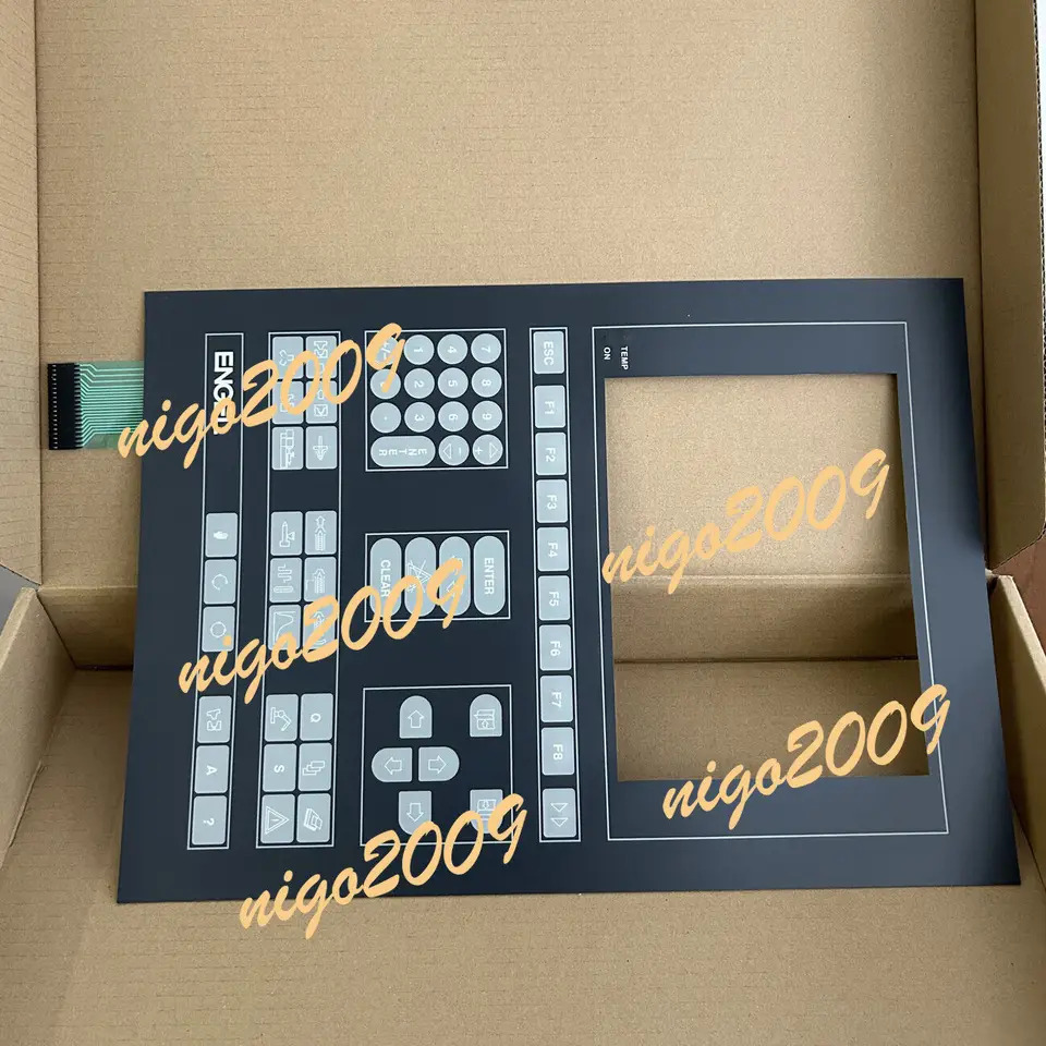 Keba Engel E-CON-CC100 A 22178 패널 멤브레키패드