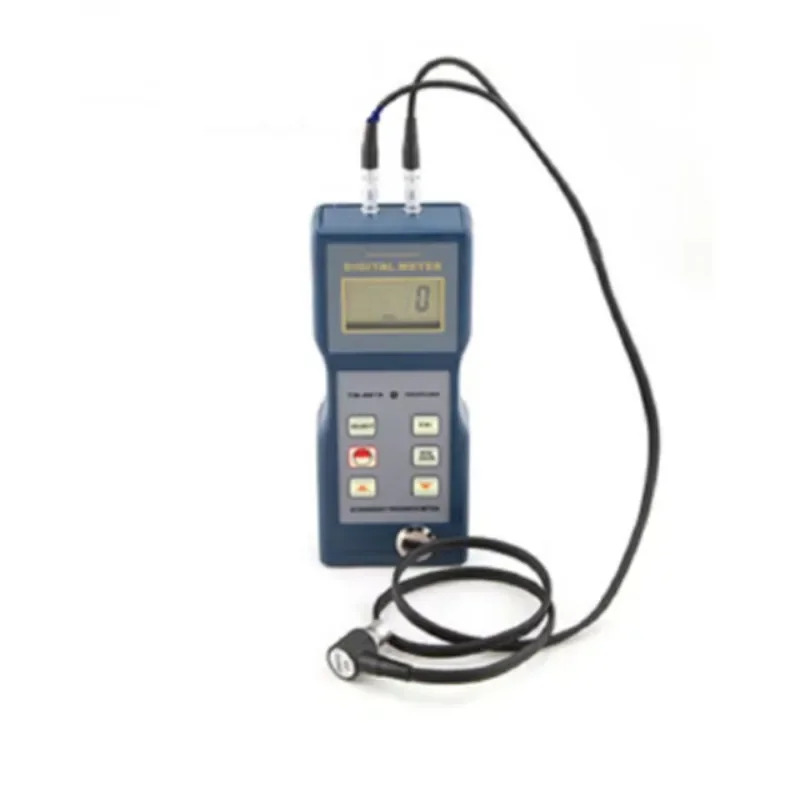 2025newT-Measurement TM-8810 초음파 두께 측정기 파이프