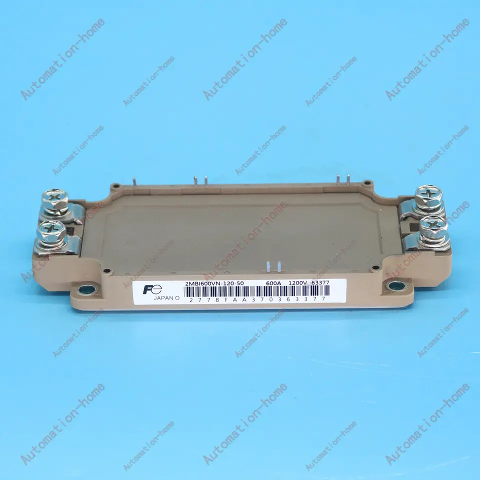 IGBT 모듈 후지 2MBI600VN-120-50 QW신