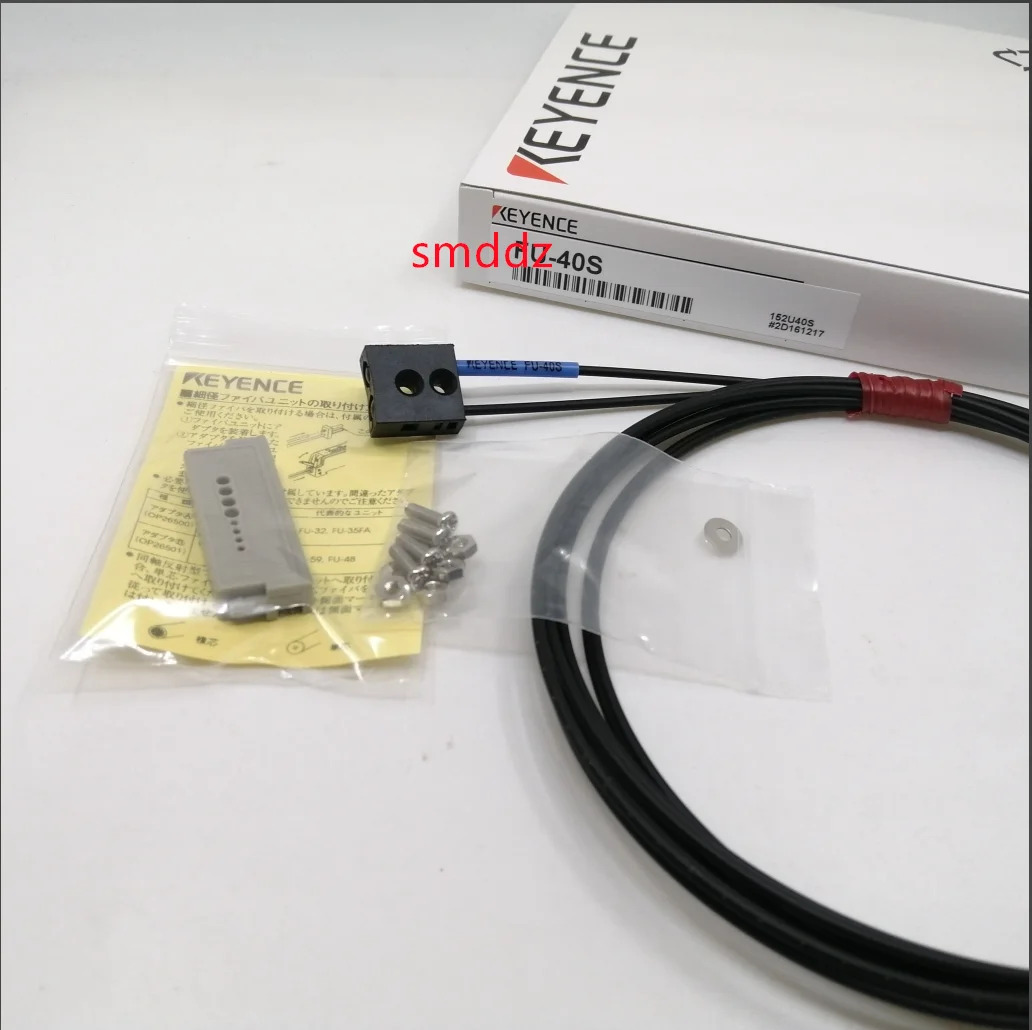 광섬유센서 KEYENCE FU-37 FU-45X FU-49X FU-49 FU-49U FU-61 FU-61Z FU-63 FU-63Z FU-77V FU-78 FU-A40