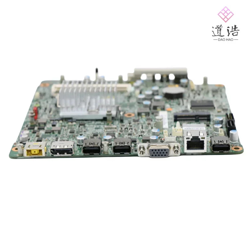 Lenovo호환 ThinkCentre M53 M3500Q 마더보드 I5 VER1.0 03T7368 J1800 CPU DDR3 메인보드 완전 작동 리퍼