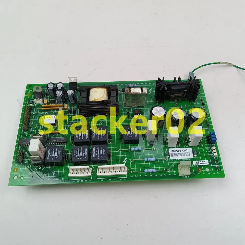 USED 인버터 PF700 리퍼 308689-Q02 308689Q02