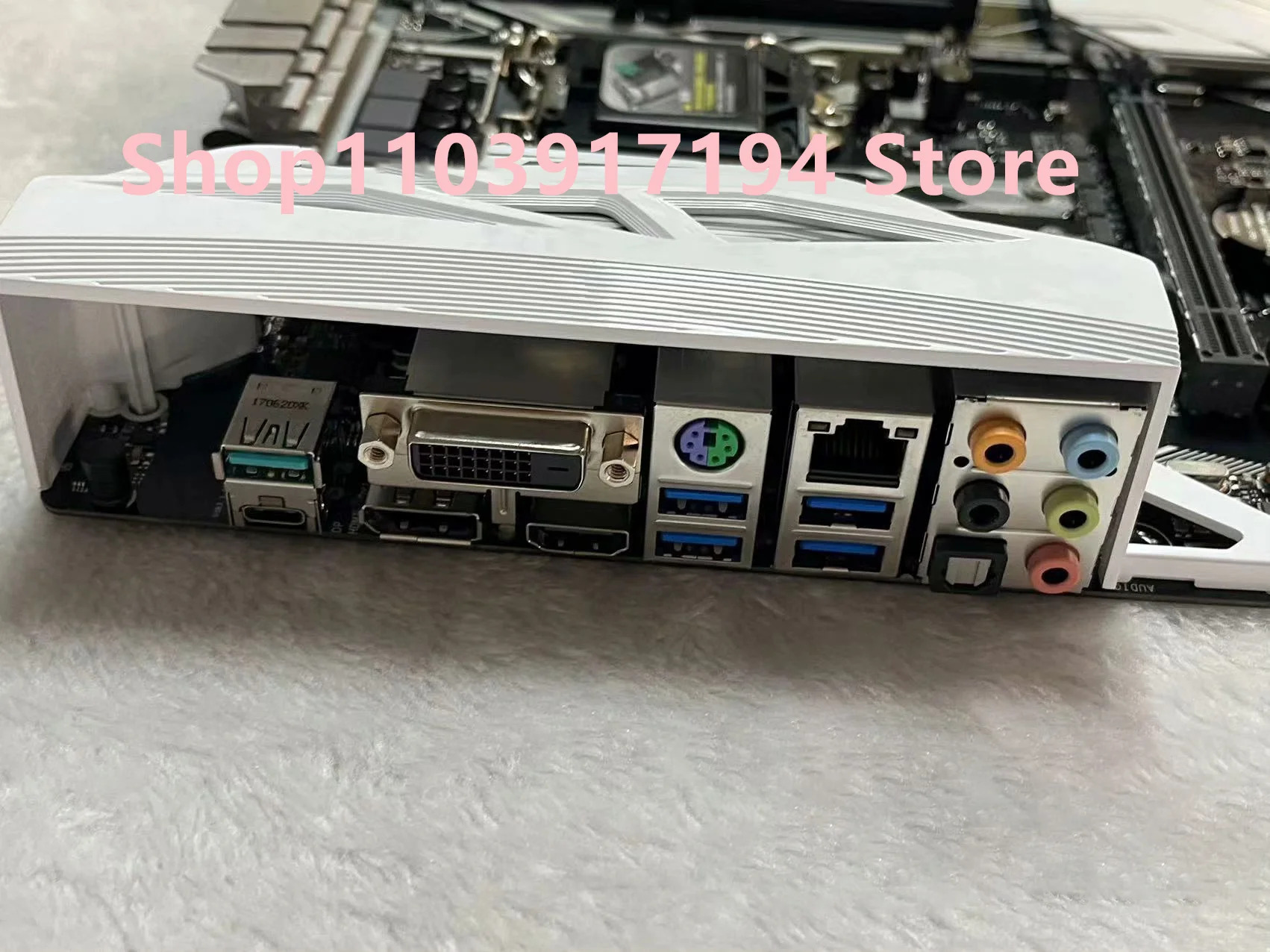 ASUS호환 프라임 Z270-A 마더보드용