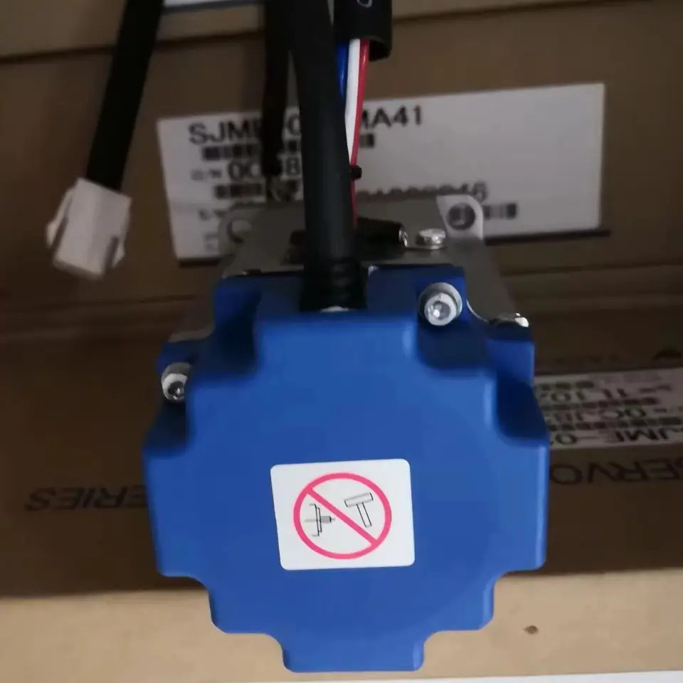 SJME-02AMA41 서보모터 SJME 02AMA41 신