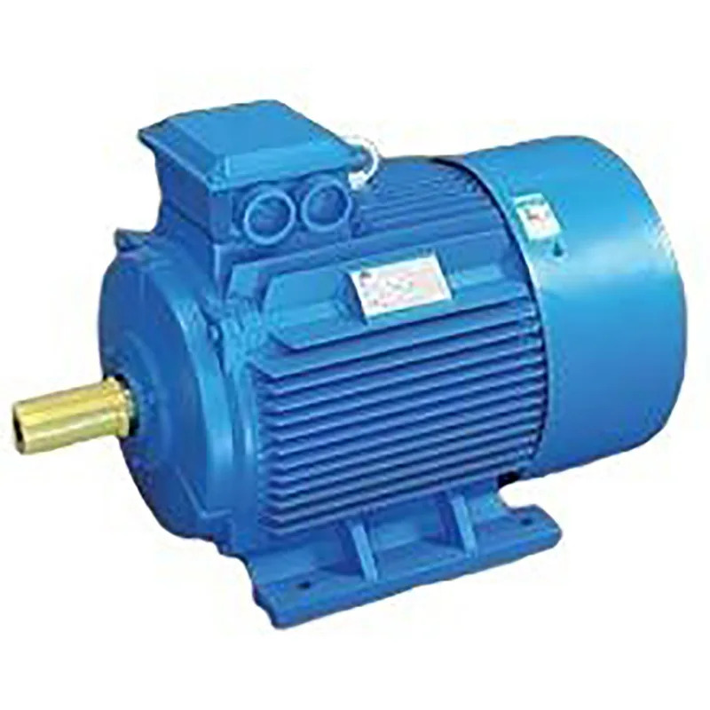 Y-100L-43kw 임펠러 에어레이터 모터 지원