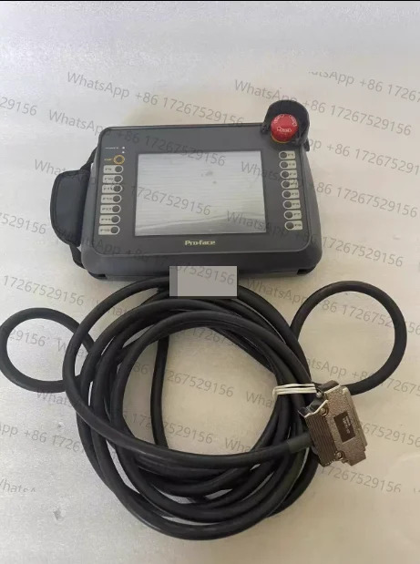 1pc는 GP2401H-TC41-24V를 리퍼했습니다. 3080028 -01