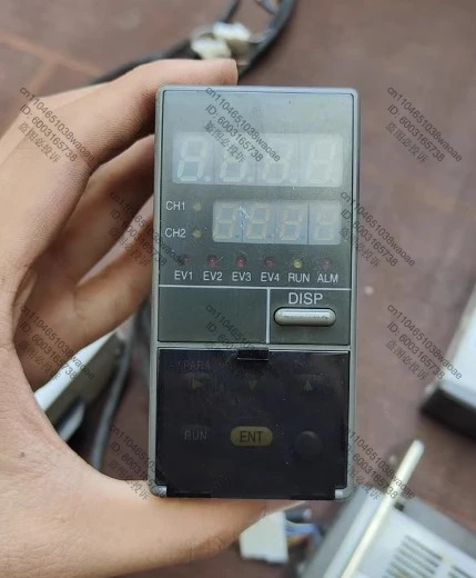 온도 조절기 PBC-201VNO 리퍼 완료