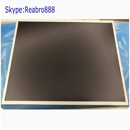 샤프 LCD 디스플레이 스크린 패널 LQ190E1LX65 19.0 인치