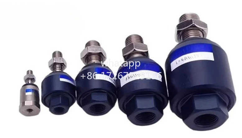 5PC 플로팅 조인트 F-M8X125F