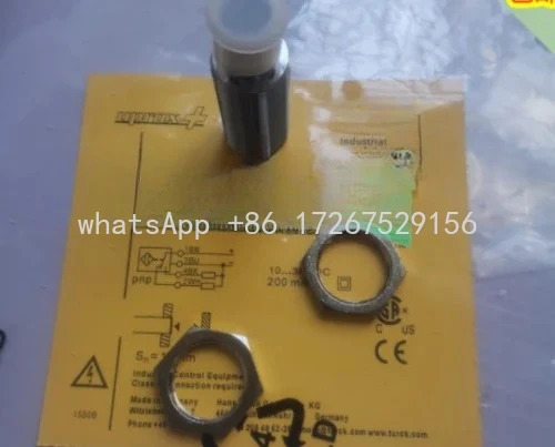 스위치 센서 Bi8U-M18M-VP6X-H1141기능 1개