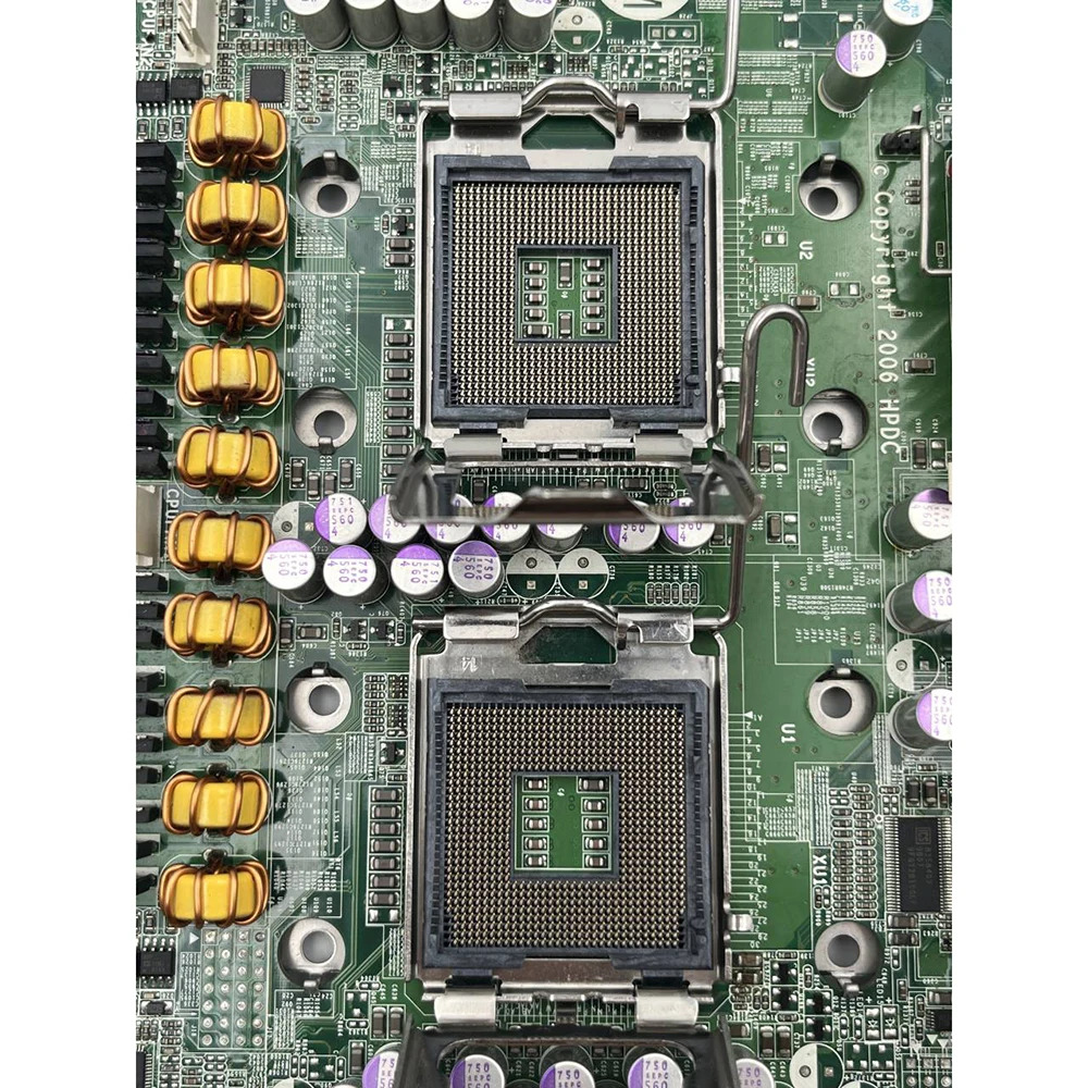 442028 -001 437313 380688 -hp호환 XW8400003 워크스테이션 마더보드