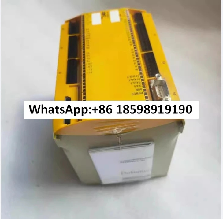 안전 릴레이 PNOZ M1P 773100  MOP 773110 773103