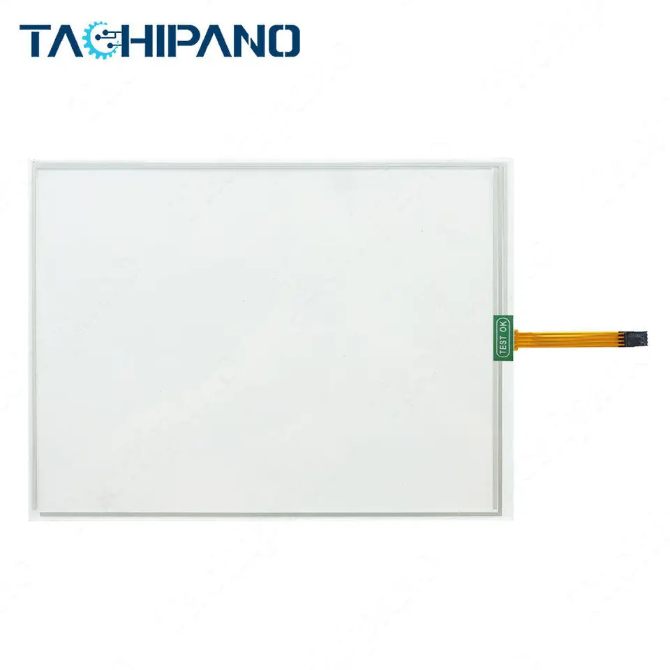 R8112-45 R8112-45A R8112-45D 패널터치 스크린 유리 터치 패드