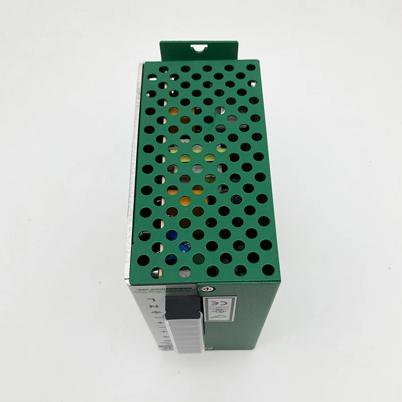 ACRO AD1100-24F 100-240VAC 47-63Hz 24VDC 4A 레일 스위치 전원공급장치용