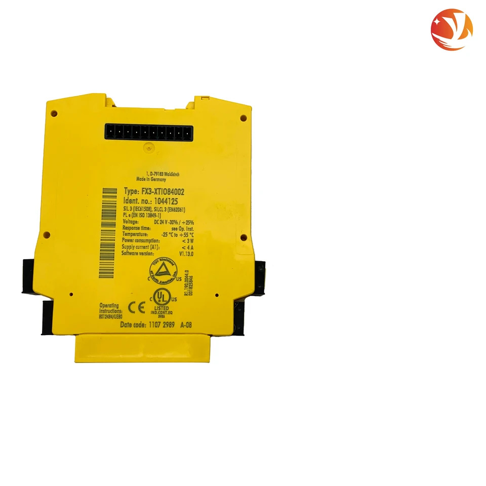 오리지널 FX3-XTIO84002 FX3-MPL000001 만