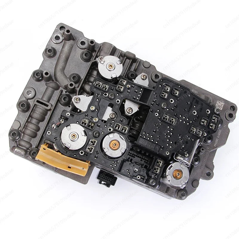 자동차 변속기 듀얼 클러치 밸브 바디 6 단 속도 포드호환 조MG MG6 도구 액세서리 6DCT360