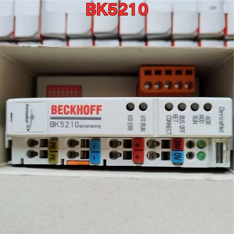 Beckhoff 모듈 BK5210 신