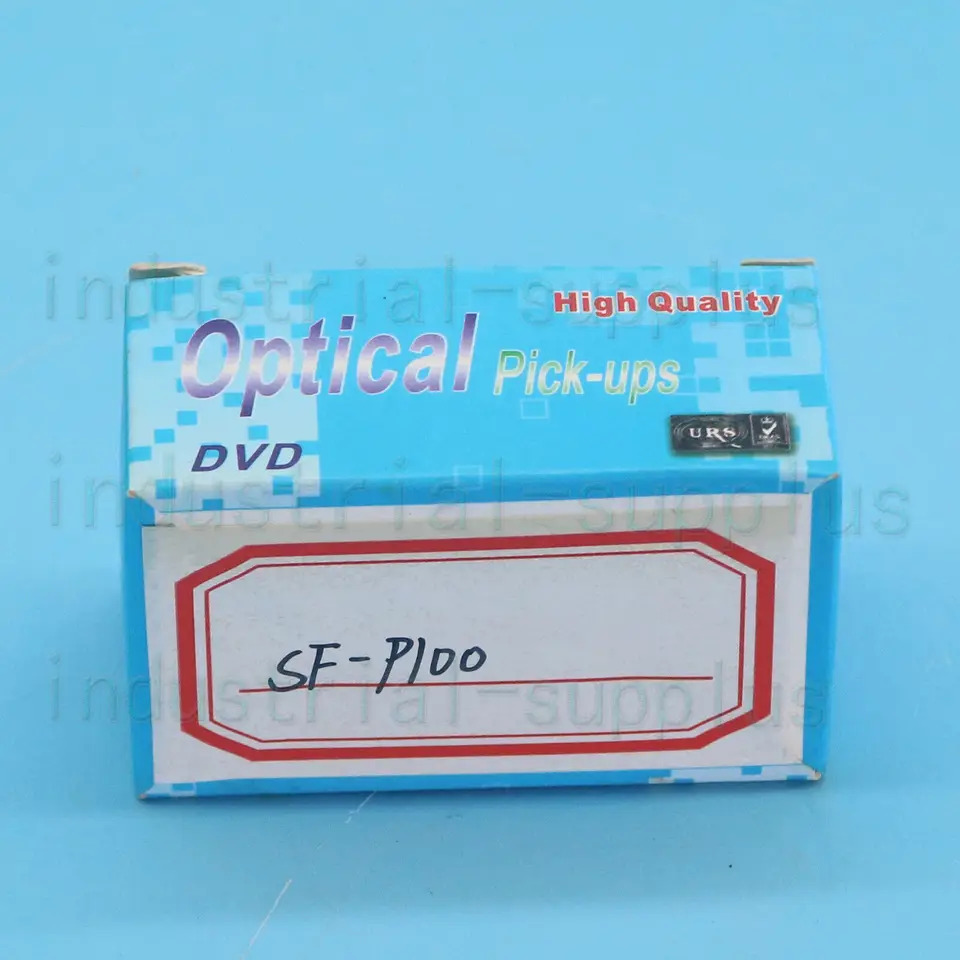 SANYO SF-P100 18 핀 레이저 렌즈 픽업 메커니즘 CD신 1PC