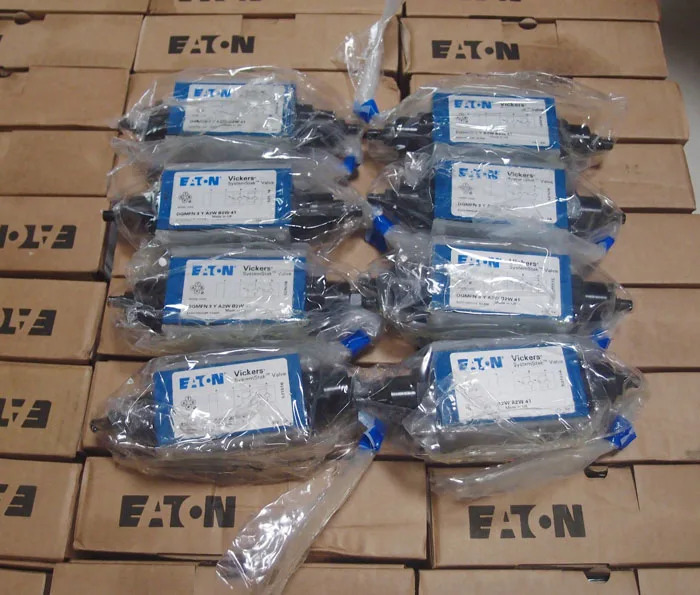 DGM호환FN-3-Y-A2W-41 DGM호환FN-3-Y-B2W-41 ETN Vickers 유량 제어 DGM호환FN-3-X-A2W-B2W-41 유압 스로틀 밸브 DGM호환FN3XA