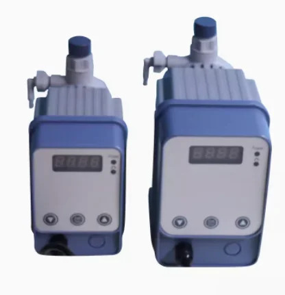 전자기 다이어프램 계량 펌프 GW-01-07-s1L/H7bar GW-02/03-07-s GW-06-05-s GW-09-03-s GW-06-07-M GW-30-03-L