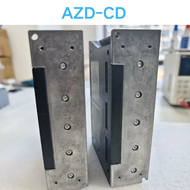 AZD-CD 모터 드라이버 리퍼 OK