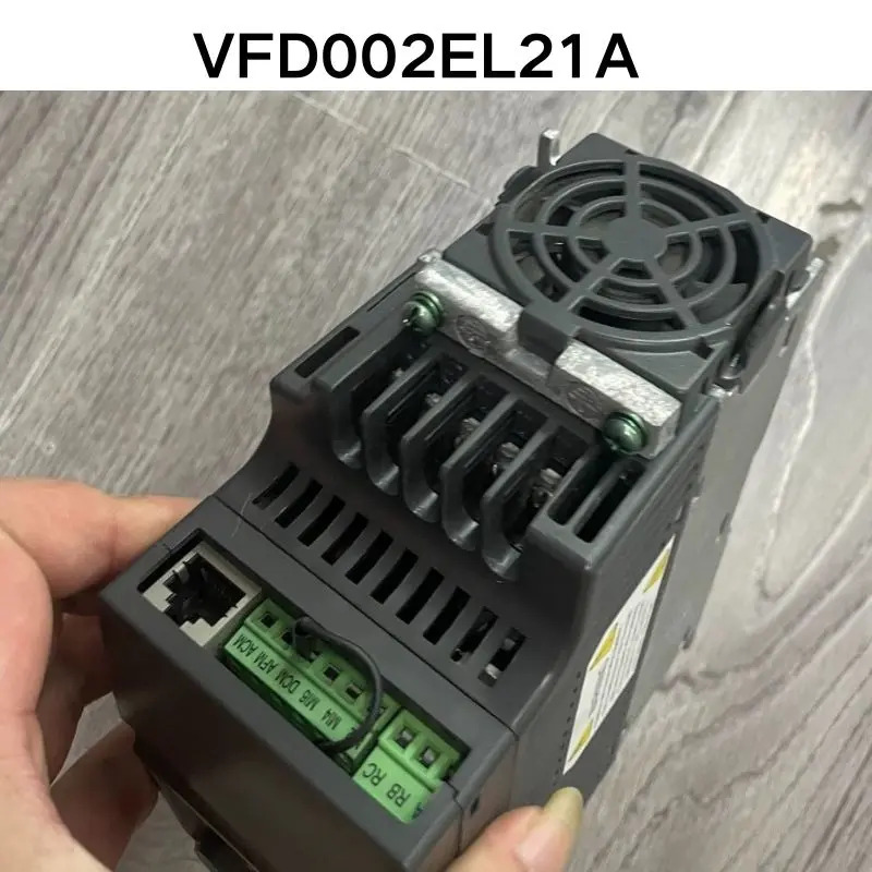 주파수 변환기 리퍼 OK VFD002EL21A